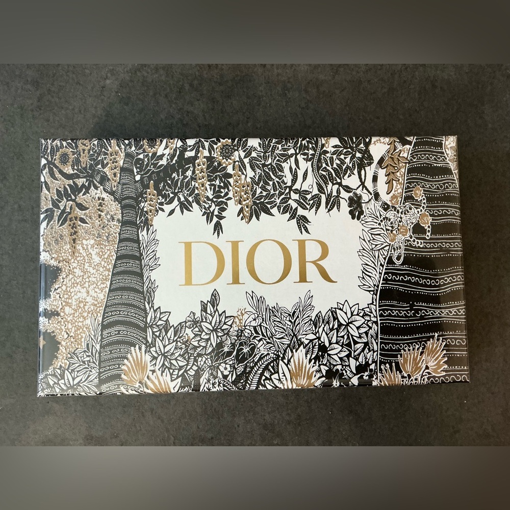 Dior Fragrance Collection Box Set - Picture 2 of 3
